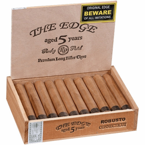 Rocky Patel The Edge Connecticut 