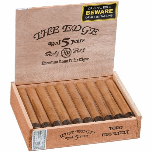 Rocky Patel The Edge Connecticut 