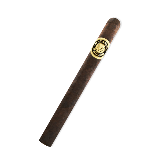 Macanudo Maduro Baron de Rothschild (Lancero-Panatela) (5½ x 42)