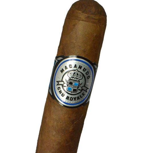 Macanudo Cru Royale Gigante (6 x 60)
