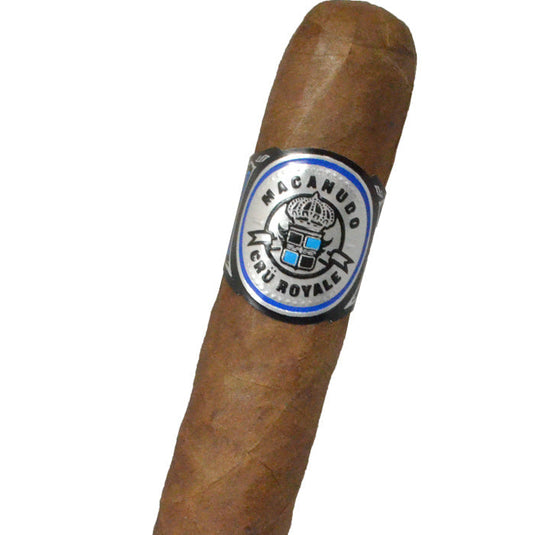 Macanudo Cru Royale Robusto (5 x 50)