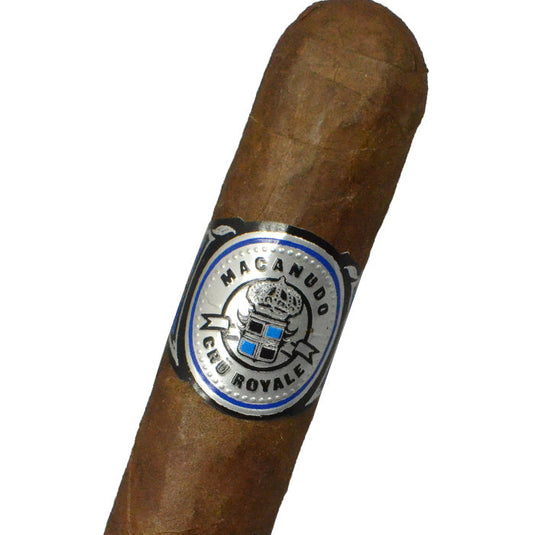Macanudo Cru Royale Toro (6 x 54)