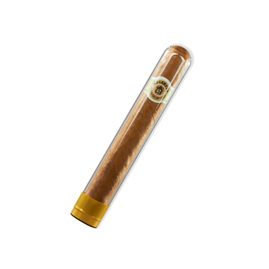 Macanudo Cafe Crystal Tubes (Robusto) (5½ x 50)