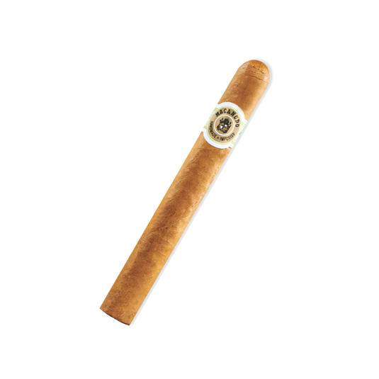 Macanudo Cafe Hampton Court Tubo (Corona) (5½ x 42)