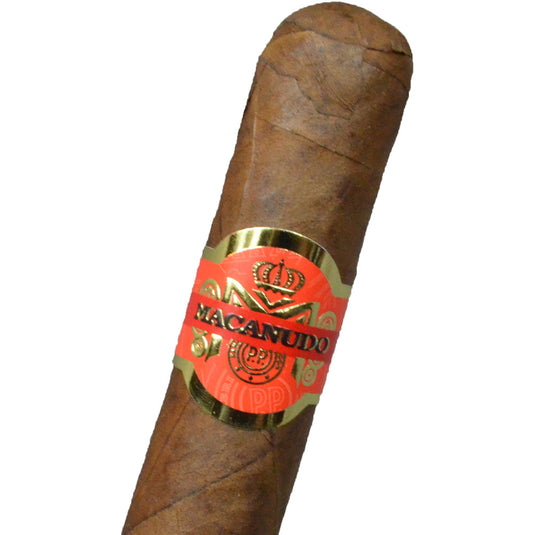 Macanudo Inspirado Orange Churchill (7 x 49)