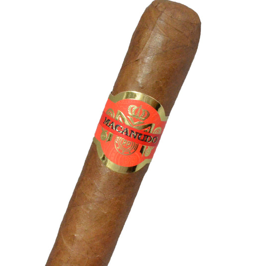 Macanudo Inspirado Orange Robusto (5 x 50)