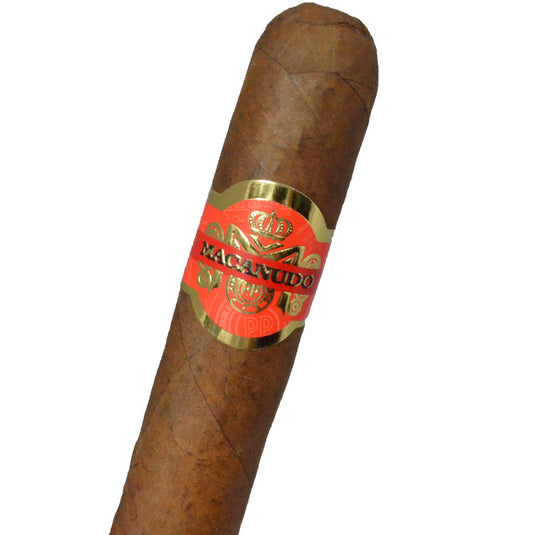 Macanudo Inspirado Orange Toro (6 x 50)