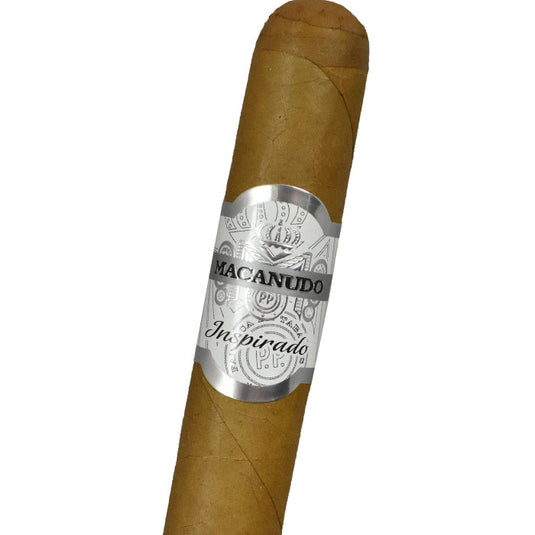 Macanudo Inspirado White Churchill (7" x 48)