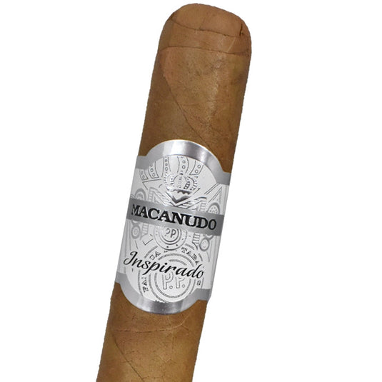 Macanudo Inspirado White Robusto (5" x 50)