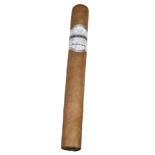 Macanudo Inspirado White Toro (6½