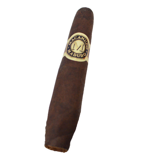 Macanudo Maduro Diplomat (4½