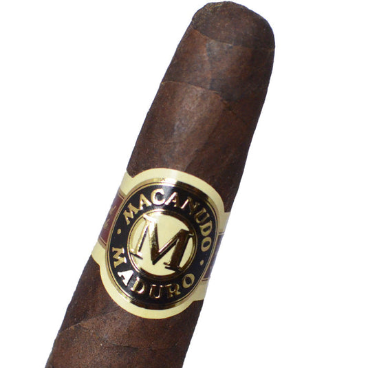 Macanudo Maduro Diplomat (4½" x 60)