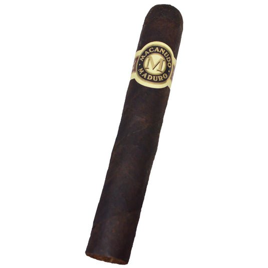 Macanudo Maduro Gigante (6 x 60)