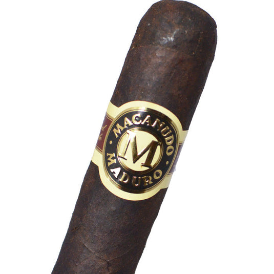 Macanudo Maduro Gigante (6 x 60)