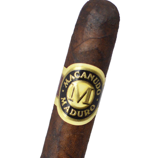 Macanudo Maduro Hampton Court Tubi (5½" x 42)