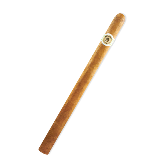 Macanudo Cafe Portofino Tubo (Lancero-Panatela) (7 x 34)