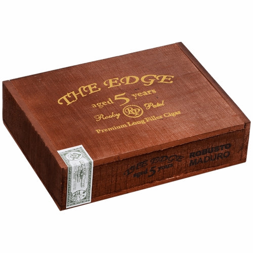 Rocky Patel The Edge Robusto Maduro (5.5