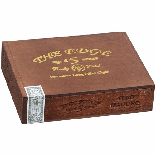 Rocky Patel The Edge Toro Maduro (6