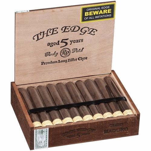 Rocky Patel The Edge Toro Maduro (6