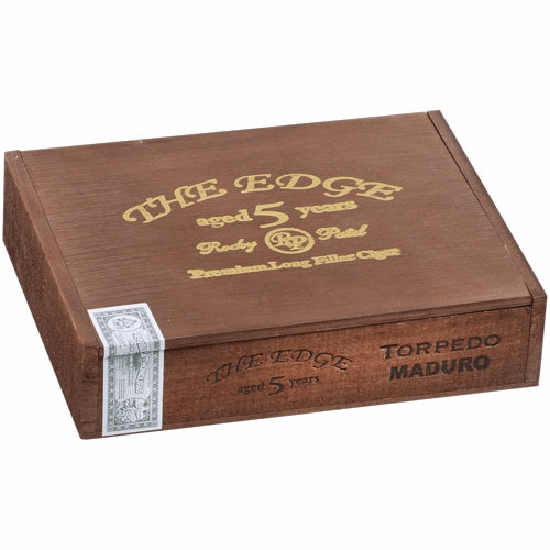 Rocky Patel The Edge Torpedo Maduro (6