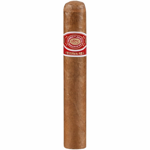 Romeo y Julieta Reserva Real Magnum Gordo (6" x 60)