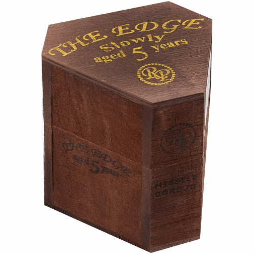 Rocky Patel The Edge Missile Corojo Torpedo (5