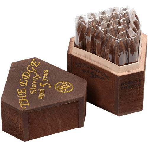 Rocky Patel The Edge Missile Corojo Torpedo (5