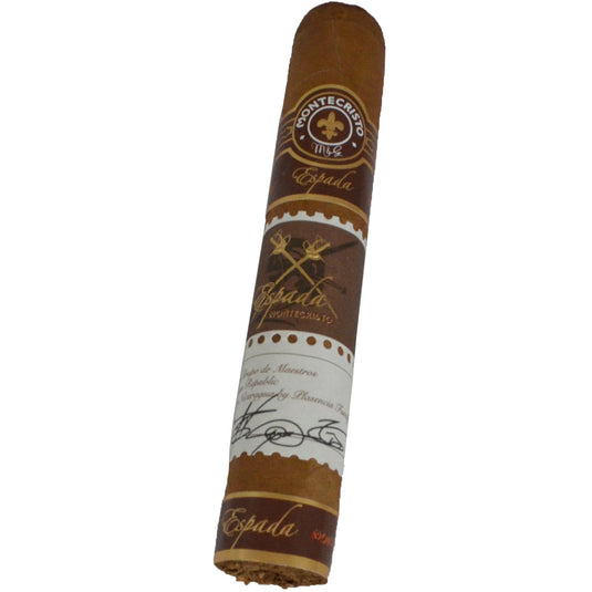 Montecristo Espada Ricasso - Robusto (5 x 54)