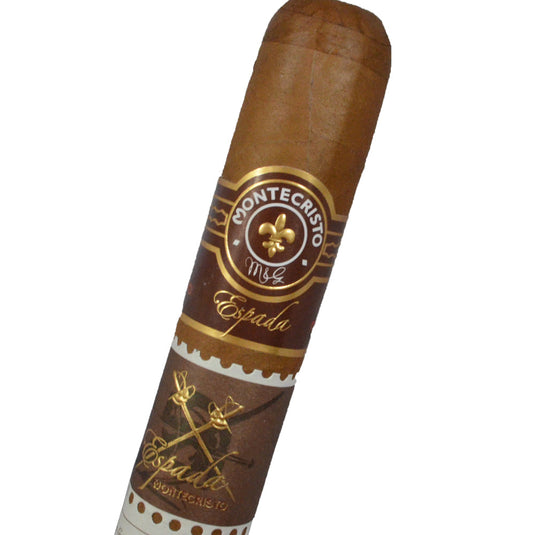 Montecristo Espada Ricasso - Robusto (5 x 54)