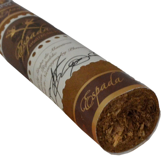 Montecristo Espada Ricasso - Robusto (5 x 54)