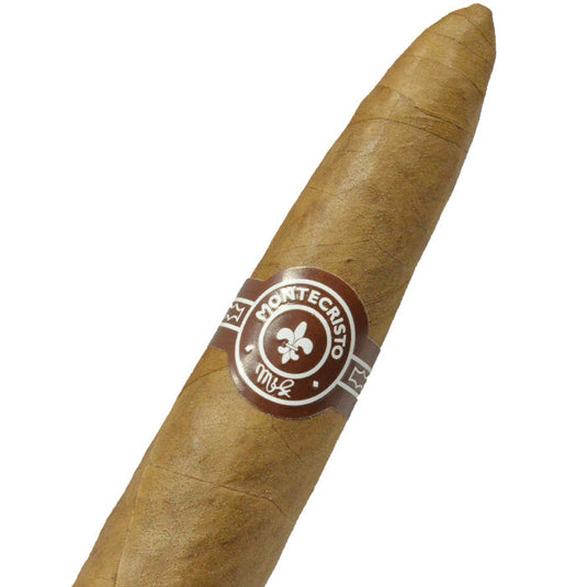 Montecristo No. 2 - Torpedo (6 x 50)