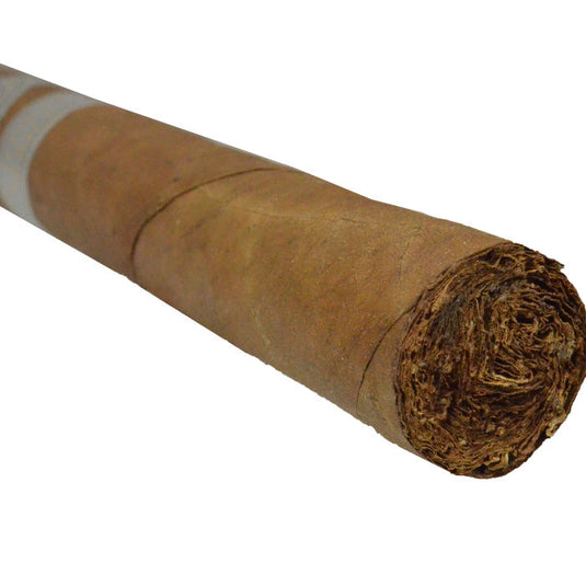 Montecristo Platinum Series Churchill Tubos (7" x 50)