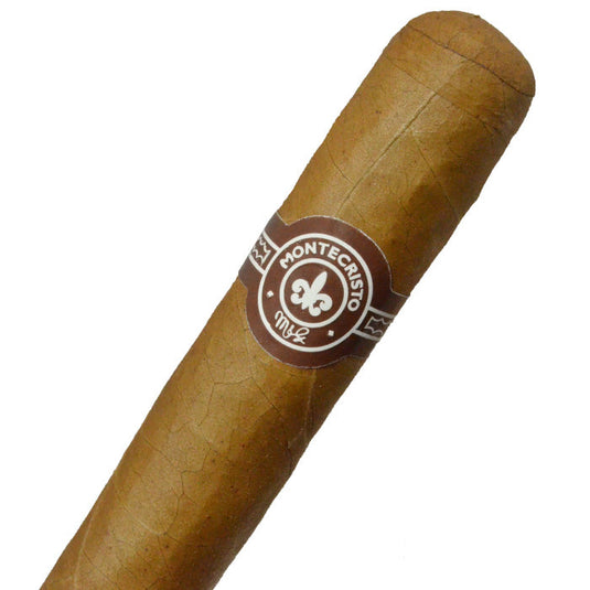 Montecristo Robusto (5 x 50)