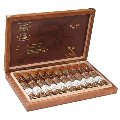 Montecristo Espada Ricasso - Robusto (5 x 54)