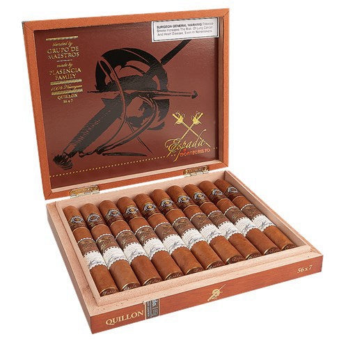 Montecristo Espada Quillion - Churchill (7 x 56)