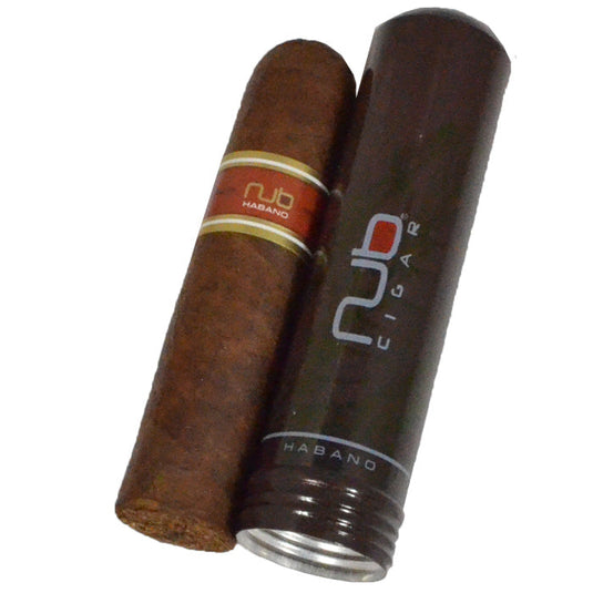 Nub by Oliva Habano Tubo Gordo - Box of 12