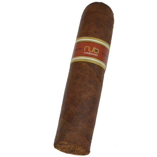 Nub by Oliva Habano Tubo Gordo - Box of 12