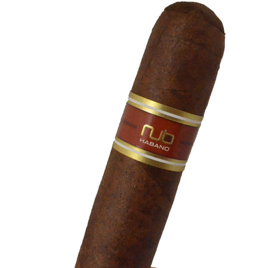Nub by Oliva Habano Tubo Gordo - Box of 12