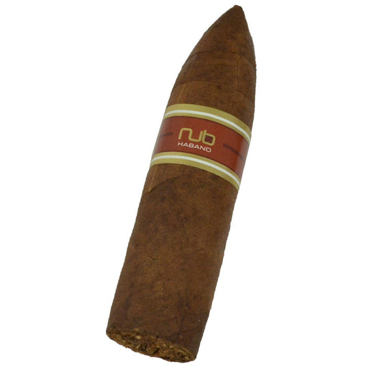 Nub by Oliva Habano Torpedo - Box of 24