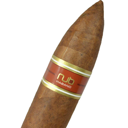 Nub by Oliva Habano Torpedo - Box of 24
