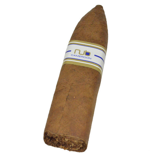 Nub by Oliva Box-Press Torpedo Cameroon - Box of 24