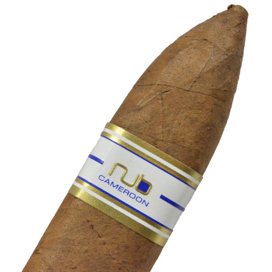 Nub by Oliva Box-Press Torpedo Cameroon - Box of 24
