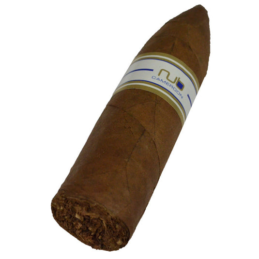 Nub Cameroon Torpedo Cigars - Box of 24