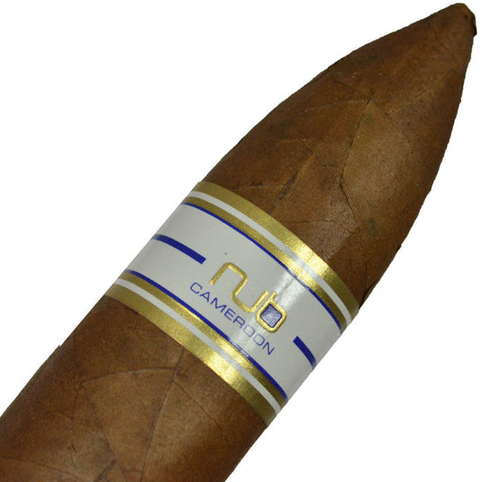 Nub Cameroon Torpedo Cigars - Box of 24