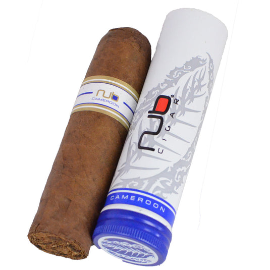 Nub by Oliva Cameroon Tubo Gordo - Box of 12