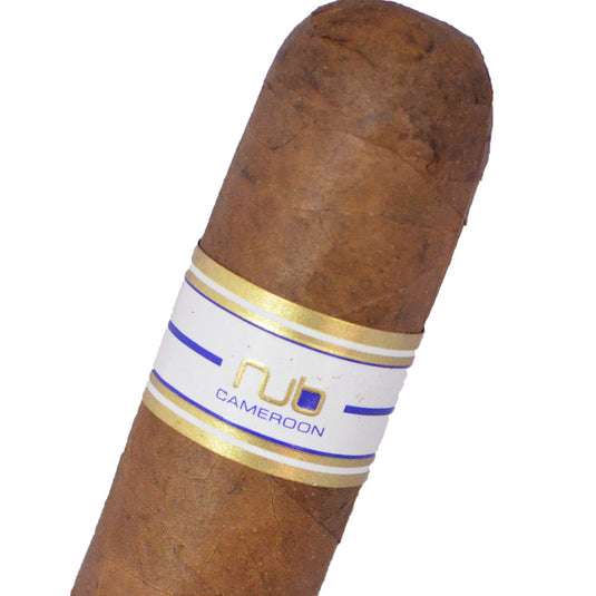Nub by Oliva Cameroon Tubo Gordo - Box of 12