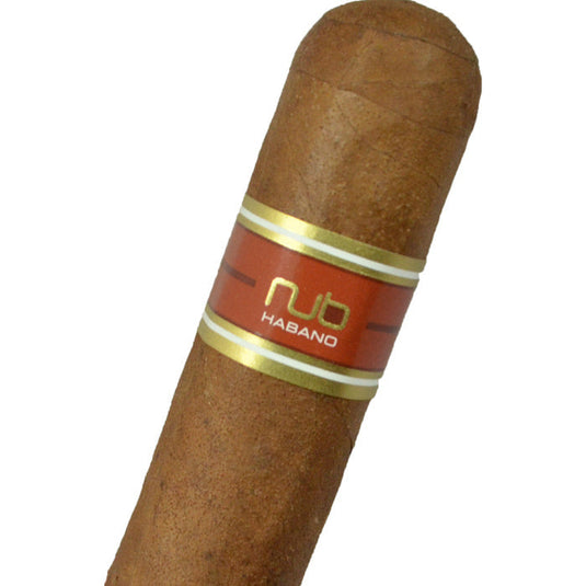 Nub by Oliva Habano Gordo - Box of 24