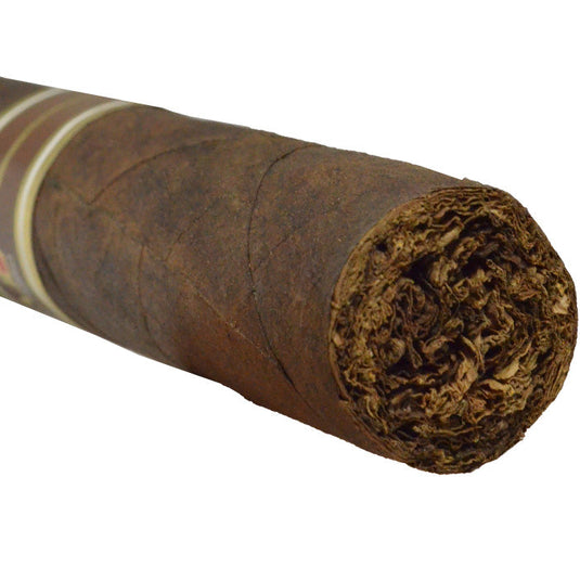 Nub by Oliva 460 Maduro Tubo Gordo - Box of 12