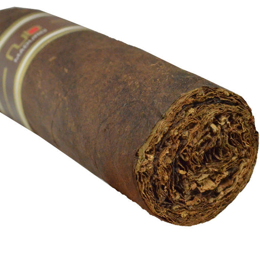 Nub Maduro Torpedo Cigars (4 x 64) - Box of 24