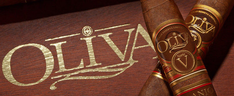 Oliva Cigars